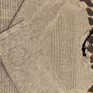 Silver medium Buffalo blouse . Soft fabric with patterns